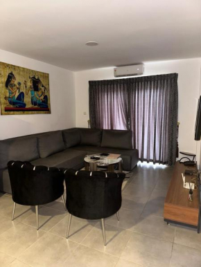 1 bedroom furnished apartment